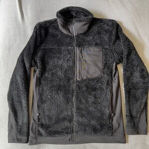 Mountain Hardware Monkey Man fleece jacket
